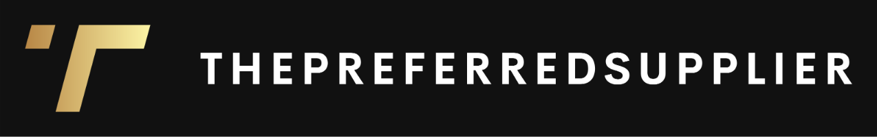 The Preferred Supplier logo